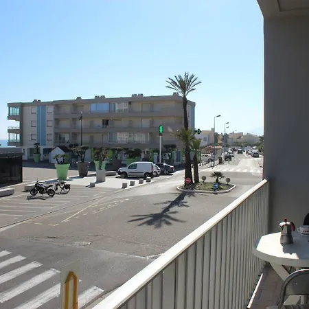 Apartmán Climatise Proche Et Animations - 3hypo10 *