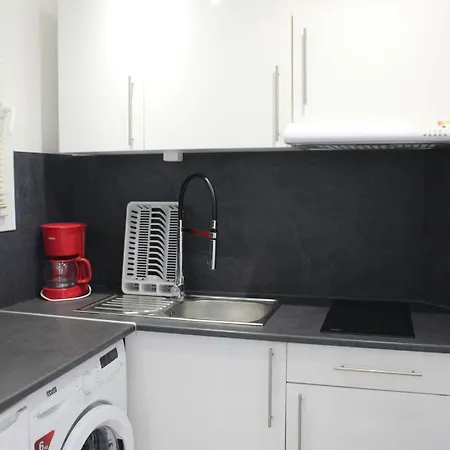 Appartement Climatise Proche Et Animations - 3hypo10 Saint-Cyprien (Pyrenees-Orientales)