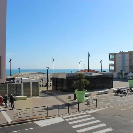Appartement Climatise Proche Et Animations - 3hypo10