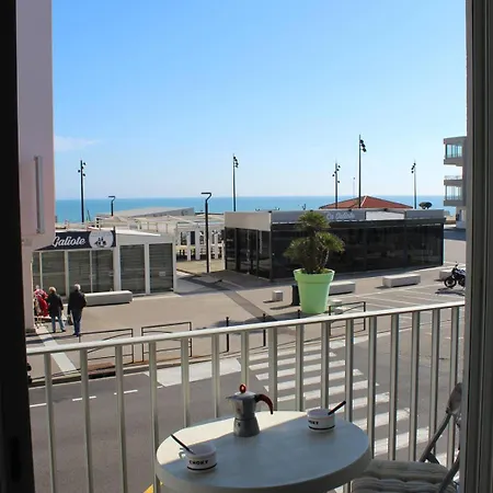 Climatise Proche Et Animations - 3hypo10 Appartement Saint-Cyprien (Pyrenees-Orientales)